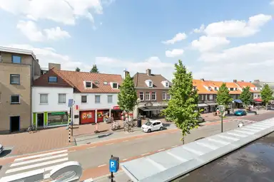 52m2 apartment in affitto per 1159€/mese a Strijpsestraat, Eindhoven