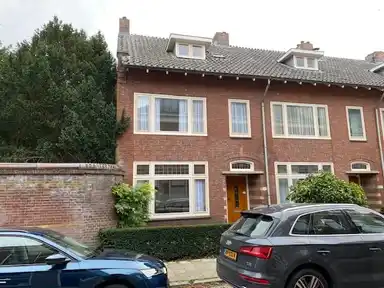 116m2 house to rent for 2750€/month in Monseigneur van de Weteringstraat 11B, Utrecht