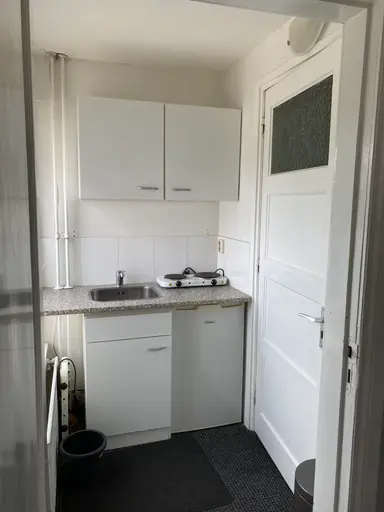 18m2 room zur Miete für 495€/Monat in Nobelstraat, Heerlen