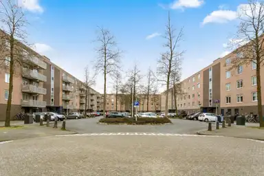 99m2 apartment à louer pour 2650€/mois à Kanteel 99, Amsterdam