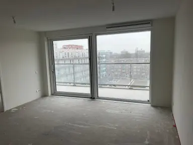 80.2m2 apartment à louer pour 1995€/mois à Osdorpplein 578D, Amsterdam