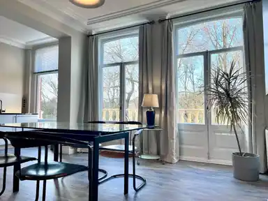 75m2 apartment à louer pour 2195€/mois à Delistraat 43, The Hague