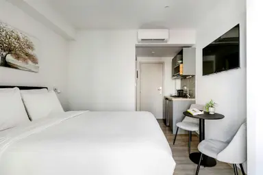 24m2 apartment à louer pour 1490€/mois à Prinsengracht, Amsterdam