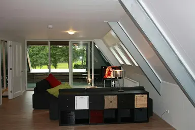 198m2 apartment to rent for 1775€/month in Westeinde 61, Dwingeloo