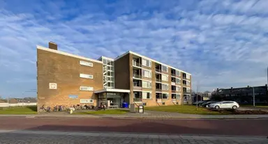 0m2 apartment to rent for 775.47€/month in Johan van Oldenbarneveltstraat 46, Meppel
