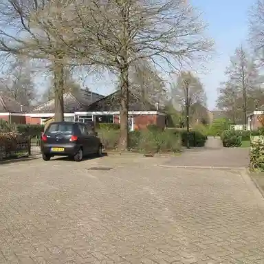 22m2 room to rent for 455€/month in Dovenetel, Apeldoorn