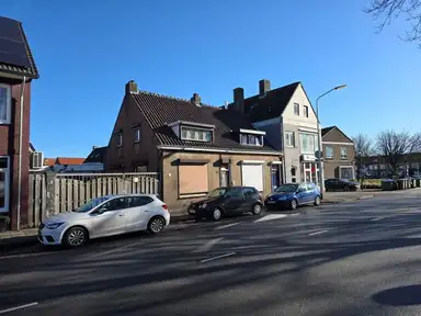 18m2 room to rent for 600€/month in Dreef, Breda