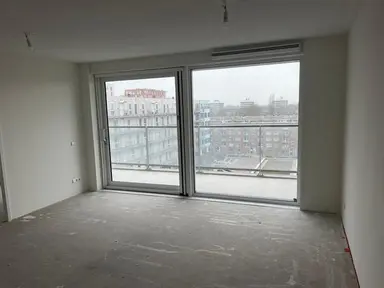 80m2 apartment à louer pour 1995€/mois à Osdorpplein, Amsterdam