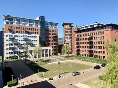 85m2 apartment in affitto per 1320€/mese a Maanplein 132, The Hague