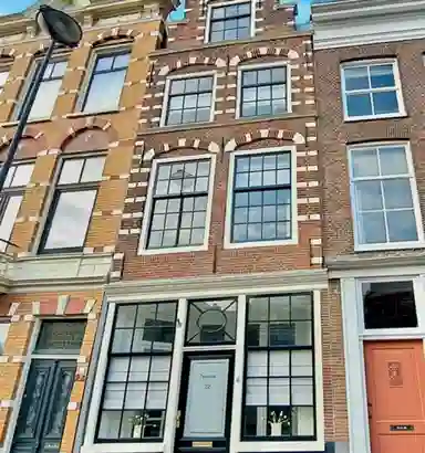 160m2 house to rent for 4500€/month in Spaarne 6, Haarlem