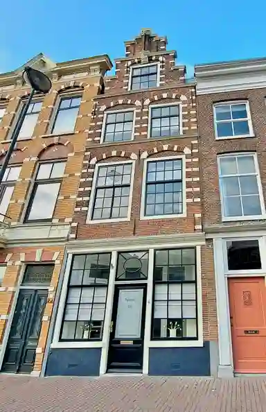 160m2 house te huur voor 4500€/maand in Spaarne 22, Haarlem