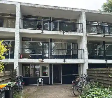 0m2 room to rent for 540€/month in Arve 104, Emmen