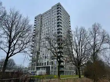 88m2 apartment in affitto per 1635€/mese a Aalscholverpad 231, Amersfoort