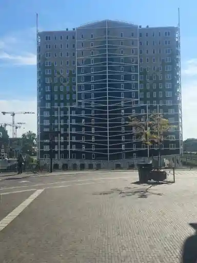 80m2 room in affitto per 1000€/mese a Korte Hogendijk, Zaandam