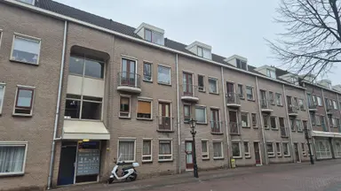 33m2 apartment to rent for 593.75€/month in Bagijnenstraat 26, Alkmaar