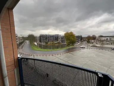 71m2 apartment to rent for 738.58€/month in Goulmy en Baarplein 118, 's-Hertogenbosch