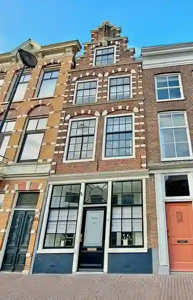 160m2 house te huur voor 4500€/maand in Spaarne 22, Haarlem