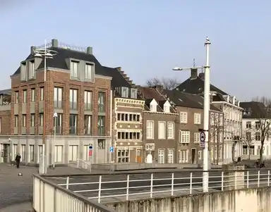 46m2 apartment à louer pour 1795€/mois à Van Hasseltkade, Maastricht