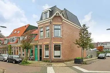 106m2 house te huur voor 3000€/maand in Eendrachtstraat 37, Haarlem