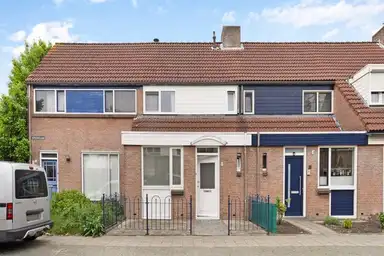 112m2 house te huur voor 1500€/maand in Bergeraclaan, Eindhoven