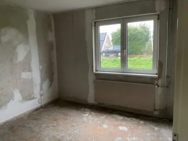72m2 house te huur voor 731€/maand in Zilverling, Zaandam