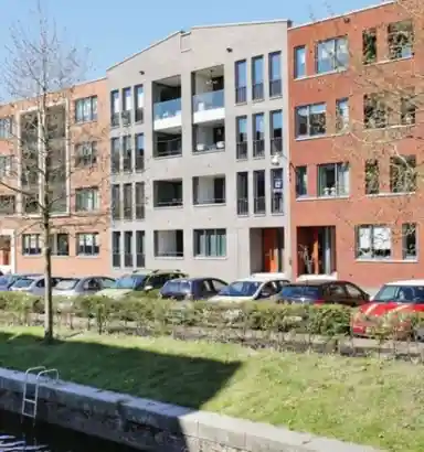 67m2 apartment to rent for 1000€/month in Baak van Katwijk 9, Amersfoort