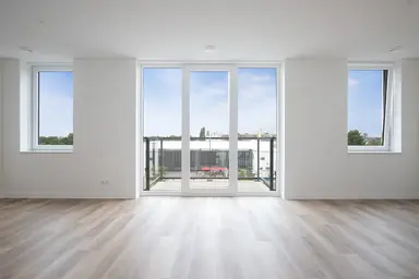 90m2 apartment te huur voor 1500€/maand in Spitskade 28, Helmond