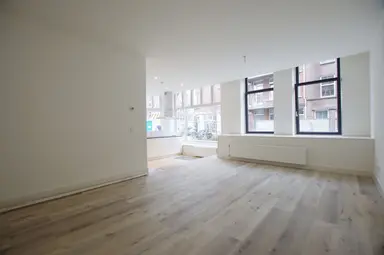 94m2 apartment à louer pour 1875€/mois à Paradijslaan 118A, Rotterdam