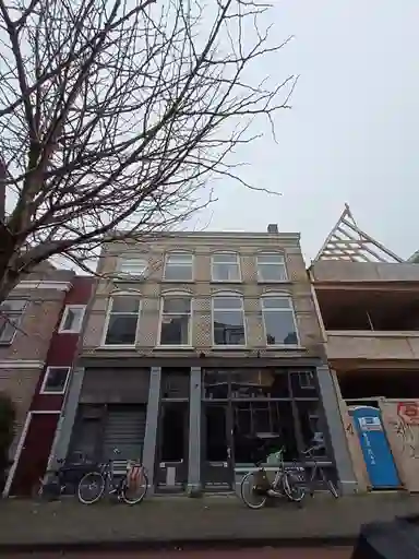 19m2 studio à louer pour 550€/mois à Van Karnebeekstraat 105, Zwolle