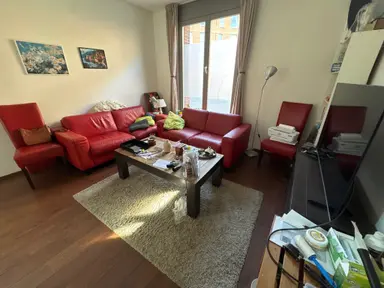 8m2 room in affitto per 565€/mese a Erasplaats, Tilburg