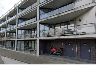 74m2 apartment to rent for 776.22€/month in Van Everdingenstraat 72, Alkmaar