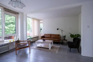 91m2 apartment à louer pour 1700€/mois à Chopinlaan, Groningen