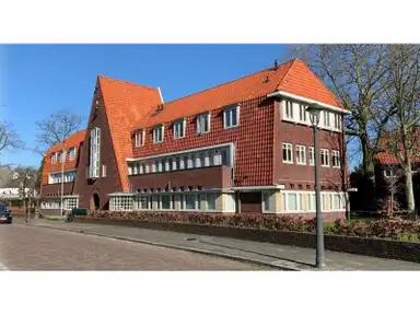 40m2 studio te huur voor 1569€/maand in Broerelaan, Eindhoven