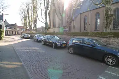 70m2 house to rent for 2150€/month in Duivelsbruglaan, Breda