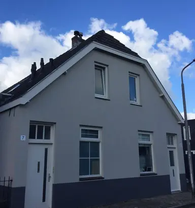 11μ² room προς ενοικίαση για 478€/μήνα σε Maasstraat 24, Nijmegen