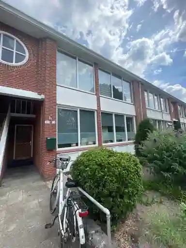 63m2 apartment to rent for 994.63€/month in de Houtmanstraat 28a, Hoogezand