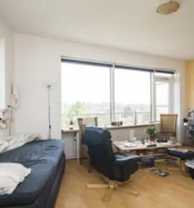 26m2 room in affitto per 745€/mese a Van Asch van Wijckskade 20, Utrecht