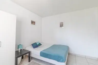 12m2 room in affitto per 356€/mese a Kernkampplantsoen 10, Utrecht