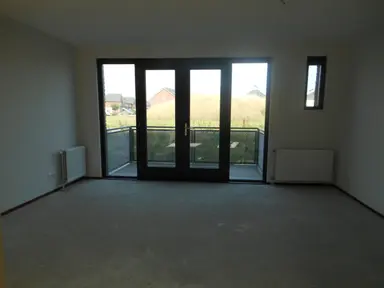 132m2 apartment to rent for 1575€/month in Porta Basilica 94, Houten