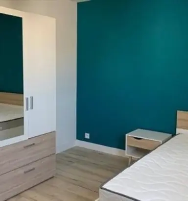 38m2 room to rent for 815€/month in Kloosterkade 10, Delft