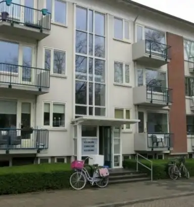 51m2 apartment in affitto per 800€/mese a Oostblok 9, Delft