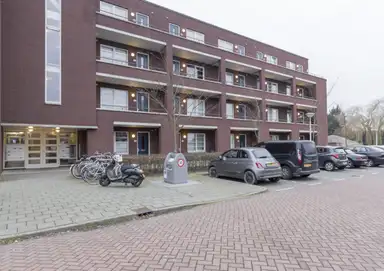 72m2 apartment te huur voor 2350€/maand in Westhove, Amstelveen