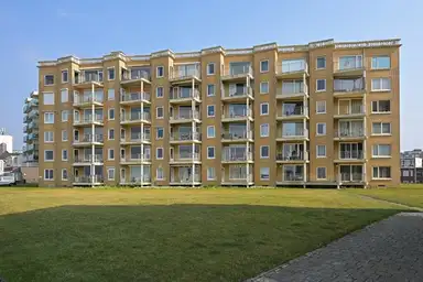 148m2 apartment te huur voor 3250€/maand in Zeekant 102C, The Hague