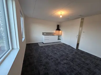 21m2 room to rent for 682€/month in Kwekerijpad, Deventer