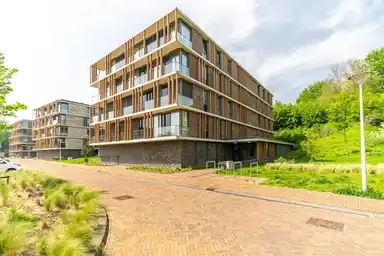 95m2 apartment te huur voor 2250€/maand in Duinvallei 120, The Hague