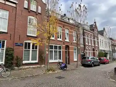 16m2 studio te huur voor 500€/maand in Prins Hendrikstraat, Eindhoven