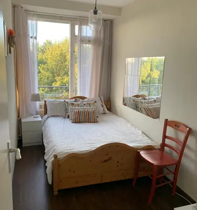 10m2 room in affitto per 465€/mese a Professor Cobbenhagenlaan, Tilburg