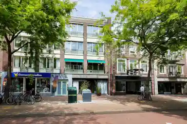 68μ² apartment προς ενοικίαση για 995€/μήνα σε Looierstraat, Arnhem