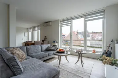 66m2 studio to rent for 1450€/month in Burgstraat, Gorinchem