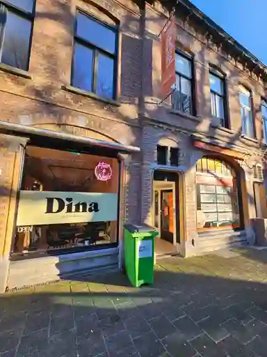 17m2 room to rent for 567.73€/month in Dreef, Breda